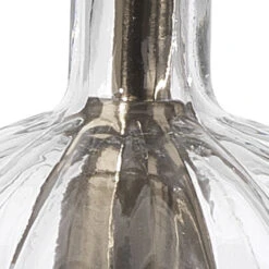 Sophia Carafe Pendant Ceiling Light -Outlet Jamie Aura Store 5soph clbr 3