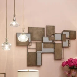 Sophia Carafe Pendant Ceiling Light -Outlet Jamie Aura Store 5soph clbr 6