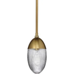 Whitworth Pendant Ceiling Light, Small