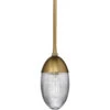Whitworth Pendant Ceiling Light, Small