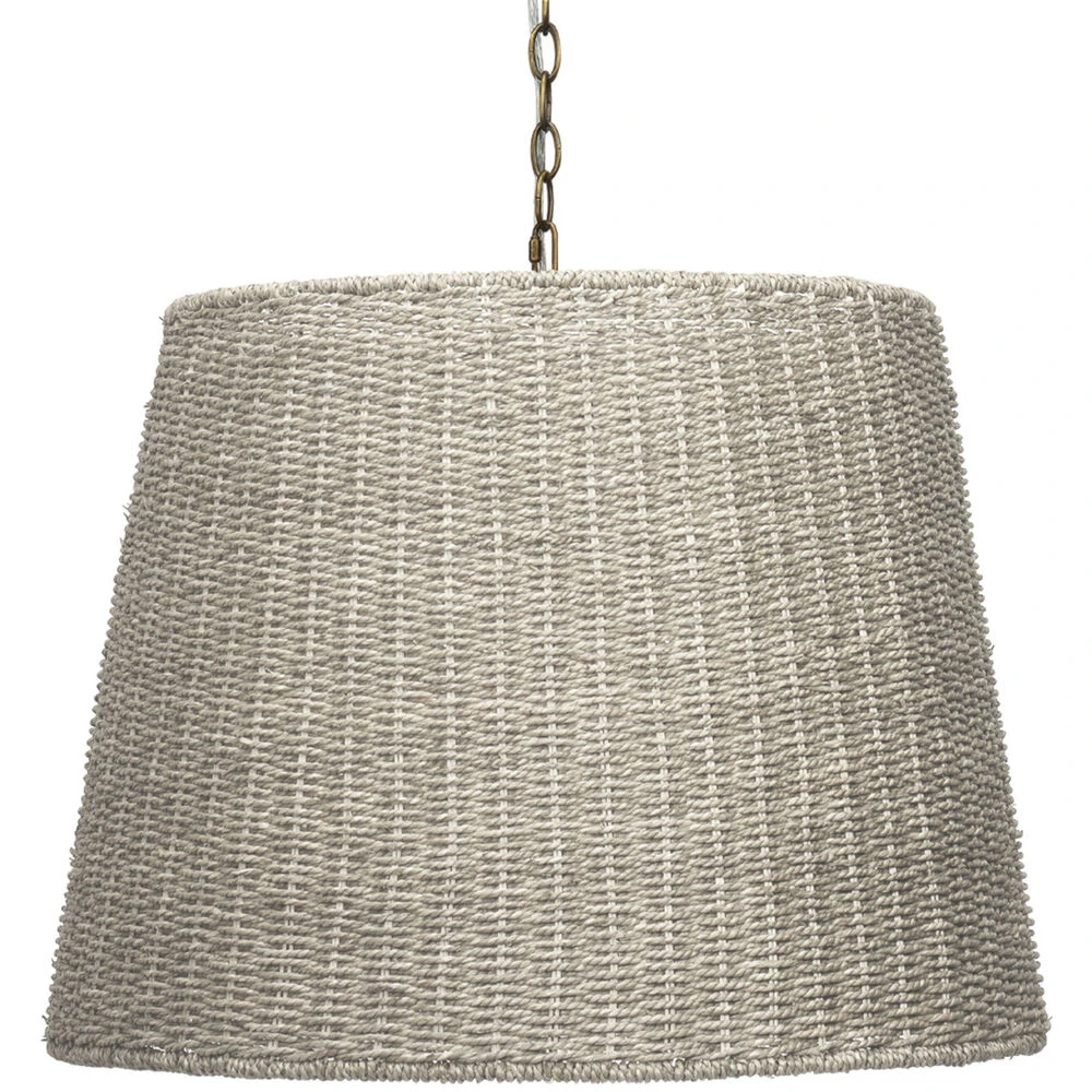 Willow 2 Light 24 Inch Natural Seagrass Chandelier Ceiling Light 1 Willow 2 Light 24 Inch Natural Seagrass Chandelier Ceiling Light