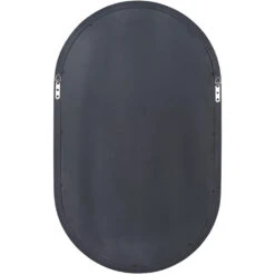 Altitude Oval 39 X 24 Inch Dove Grey Splash Mirror 8 Altitude Oval 39 X 24 Inch Dove Grey Splash Mirror -Outlet Jamie Aura Store 6alti ovmidg 1