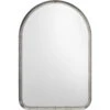 Arch 36.00 Inch X 24.00 Inch Wall Mirror
