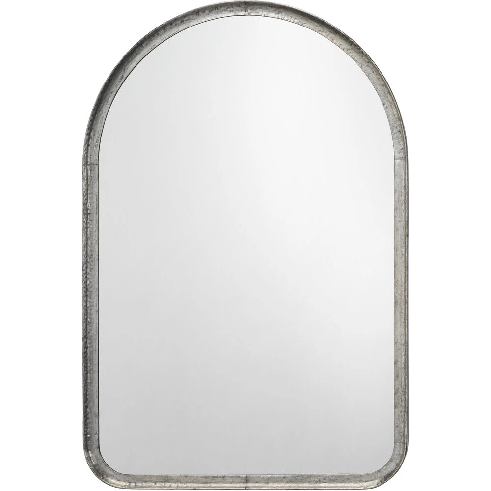 Arch 36.00 Inch X 24.00 Inch Wall Mirror 1 Arch 36.00 Inch X 24.00 Inch Wall Mirror