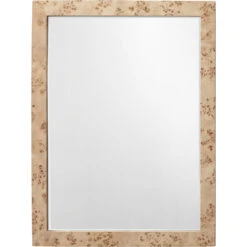 Chandler 33.00 Inch X 25.00 Inch Wall Mirror