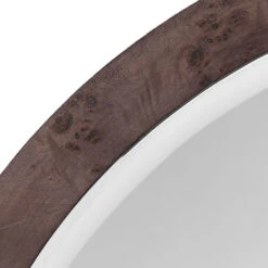 Chandler 36 X 36 Inch Charcoal Mirror -Outlet Jamie Aura Store 6chan rndch 3