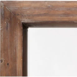 Reclaimed 60 X 30 Inch Grey Floor Mirror 9 Reclaimed 60 X 30 Inch Grey Floor Mirror -Outlet Jamie Aura Store 6recl flgr 3