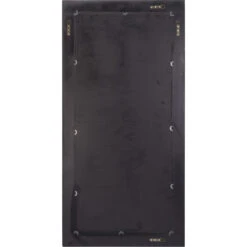 Reclaimed 60 X 30 Inch Grey Floor Mirror 10 Reclaimed 60 X 30 Inch Grey Floor Mirror -Outlet Jamie Aura Store 6recl flgr 4