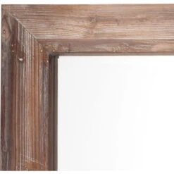 Reclaimed 38 X 36 Inch Grey Mirror -Outlet Jamie Aura Store 6recl rectgr 3