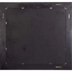 Reclaimed 38 X 36 Inch Grey Mirror -Outlet Jamie Aura Store 6recl rectgr 4