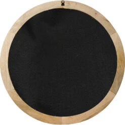 Relief 36 X 36 Inch Natural Mirror -Outlet Jamie Aura Store 6reli rndna 5