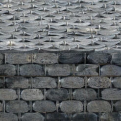 Alexander Hexagon 10 X 9 Inch Natural Grey Box, Hexagon -Outlet Jamie Aura Store 7alex bogr 1