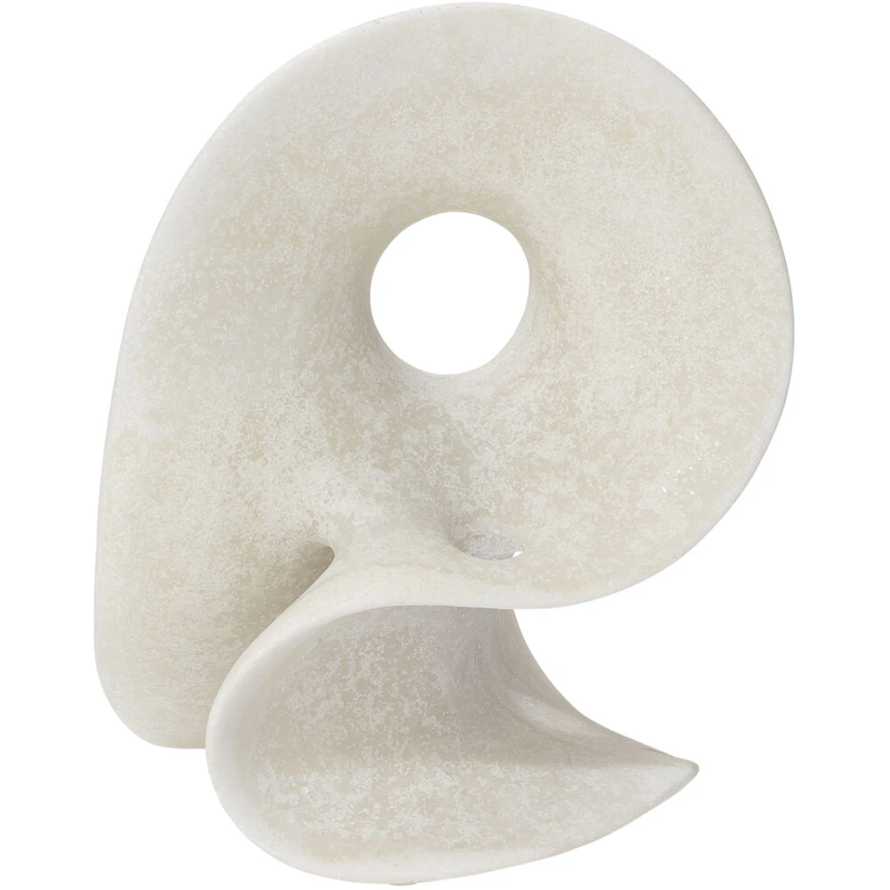 Amorphous 10.00 Inch X 8.25 Inch Decorative Object & Figurine 1 Amorphous 10.00 Inch X 8.25 Inch Decorative Object & Figurine