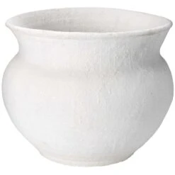 Ashen 19 X 15 Inch Cauldron