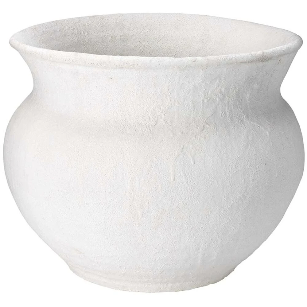 Ashen 19 X 15 Inch Cauldron 1 Ashen 19 X 15 Inch Cauldron