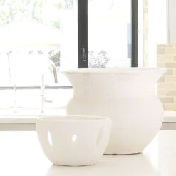 Ashen 19 X 15 Inch Cauldron 13 Ashen 19 X 15 Inch Cauldron -Outlet Jamie Aura Store 7ashe cawh 16