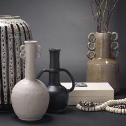 Babar 14 X 7 Inch Vase -Outlet Jamie Aura Store 7baba lgbe 19