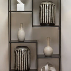 Babar 12 X 6 Inch Vase -Outlet Jamie Aura Store 7baba mdbe 13