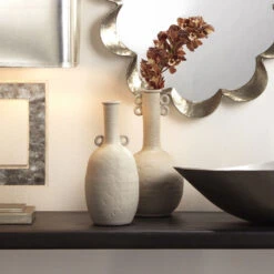 Babar 12 X 6 Inch Vase -Outlet Jamie Aura Store 7baba mdbe 15