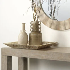 Babar 12 X 6 Inch Vase -Outlet Jamie Aura Store 7baba mdbe 5