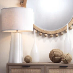 Jute Jute Balls, Set Of 3 -Outlet Jamie Aura Store 7ball jute 5