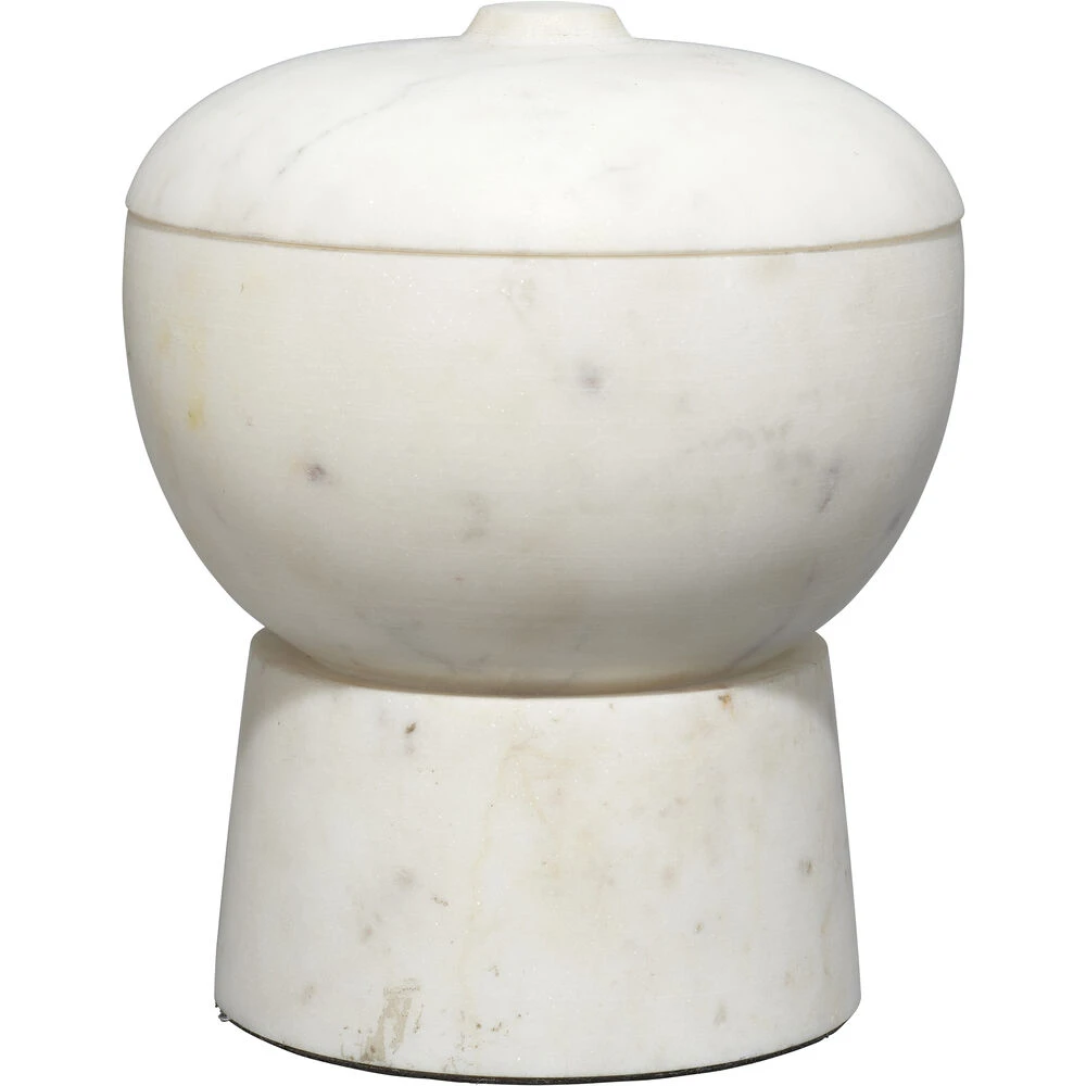 Bennett 6 X 5 Inch Storage Bowl With Lid, Medium 1 Bennett 6 X 5 Inch Storage Bowl With Lid, Medium