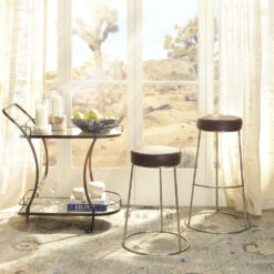 Bennett 5 X 4 Inch Storage Bowl With Lid, Small -Outlet Jamie Aura Store 7benn smwh 4