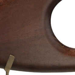 Betty Dark Wood And White Marble Long Wood Object -Outlet Jamie Aura Store 7bett marb 1