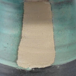 Blanche 9 X 8 Inch Wide Vessel -Outlet Jamie Aura Store 7blan veaq 3