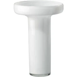 Bloom 9.5 X 7 Inch Vessels, Set Of 3 22 Bloom 9.5 X 7 Inch Vessels, Set Of 3 -Outlet Jamie Aura Store 7bloo vewh 9