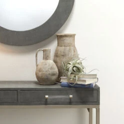 Branch 11 X 7 Inch Decorative Vase 20 Branch 11 X 7 Inch Decorative Vase -Outlet Jamie Aura Store 7bran vabe 9