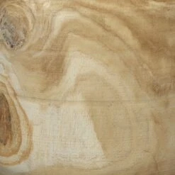 Brea 13.5 X 12 Inch Wooden Vase -Outlet Jamie Aura Store 7brea vawd 3