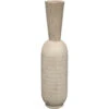 Channel Decorative 17 X 4.5 Inch Vase