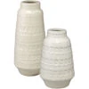 Coco 15 X 7 Inch Vessels, Set Of 2
