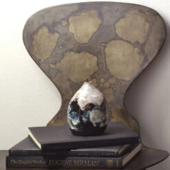 Collage 6 X 4 Inch Vase 8 Collage 6 X 4 Inch Vase -Outlet Jamie Aura Store 7coll xsbkbr 3