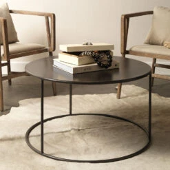 Constantine 12 X 7 Inch Cream Resin W/ Horn Accent Large Rectangle Box -Outlet Jamie Aura Store 7cons bxcr 7