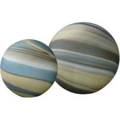 Cosmos 9.00 Inch X 9.00 Inch Decorative Object & Figurine