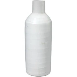 Dimple 17.25 X 6 Inch Carafe