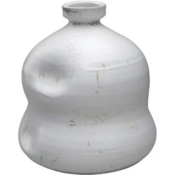 Dimple 10.25 X 8.5 Inch Jug
