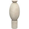 Elevated 15.75 Inch X 6.00 Inch Vase