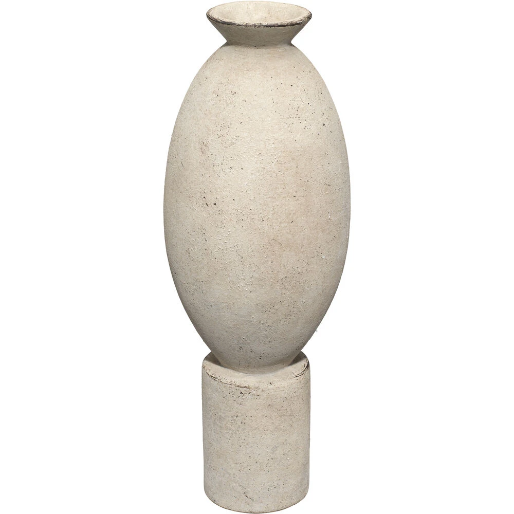 Elevated 15.75 Inch X 6.00 Inch Vase 1 Elevated 15.75 Inch X 6.00 Inch Vase
