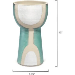 Estel 12 X 7 Inch Tall Goblet -Outlet Jamie Aura Store 7este taaq 5