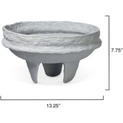 Field 13.25 X 7.75 Inch Bowl -Outlet Jamie Aura Store 7fiel bobl 2