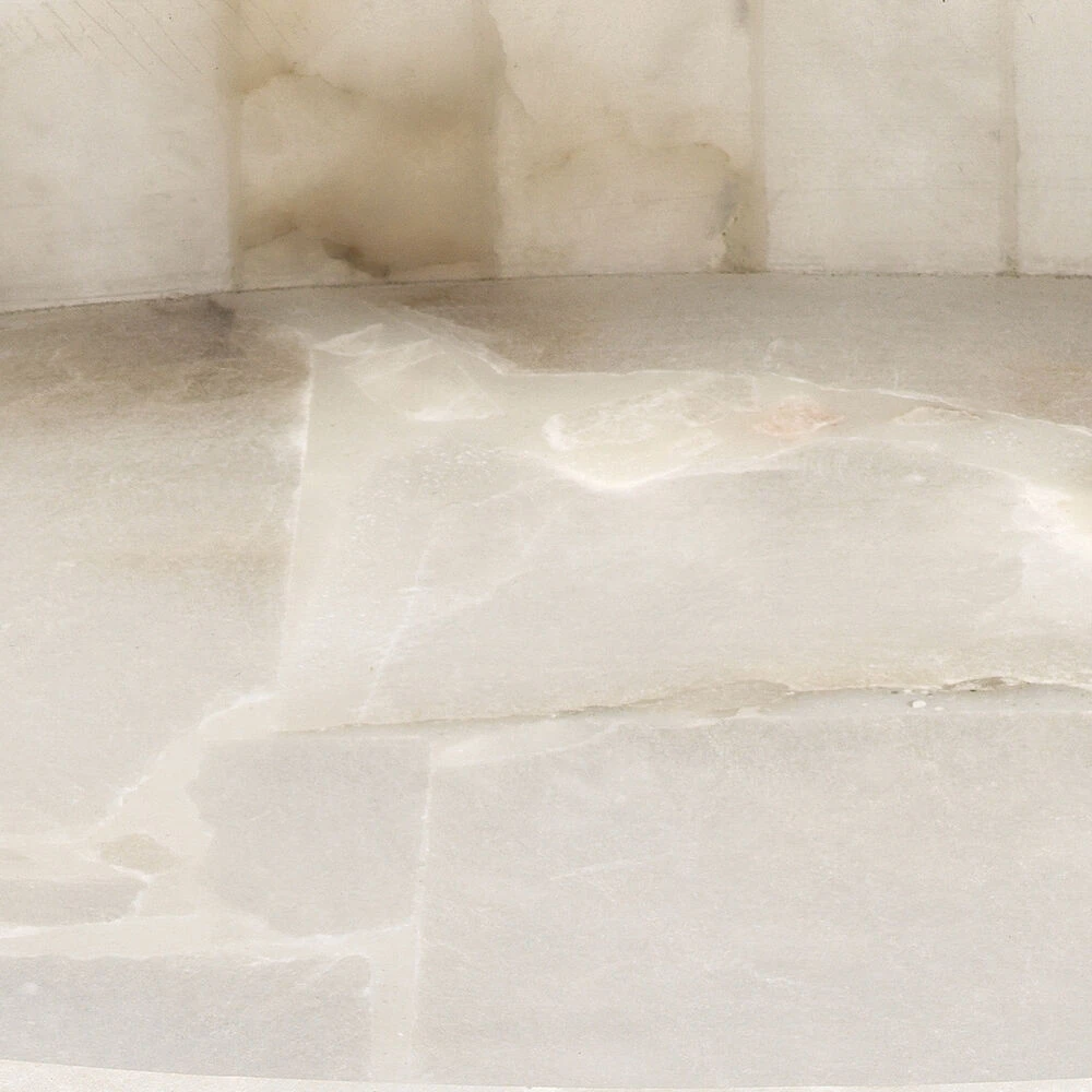 Genevieve Alabaster Tray 2 Genevieve Alabaster Tray - Image 2