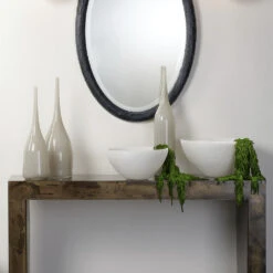 Georgina 14 X 7 Inch Bowl -Outlet Jamie Aura Store 7geor lgal 4