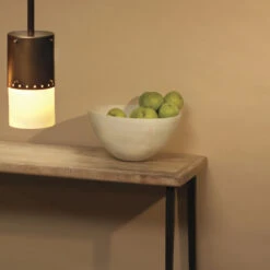 Georgina 14 X 7 Inch Bowl -Outlet Jamie Aura Store 7geor lgal 8