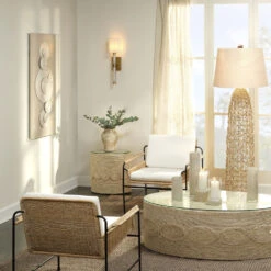 Grove 11 X 8.5 Inch Decorative Vase -Outlet Jamie Aura Store 7grov vabe 6