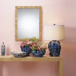 Helios 14 X 6.25 Inch Bowl -Outlet Jamie Aura Store 7heli boco 4