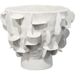 Helios 13 X 9.5 Inch Vase