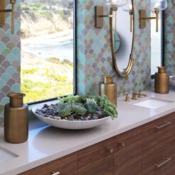 Hera 12 X 6 Inch Vase -Outlet Jamie Aura Store 7hera vaab 5